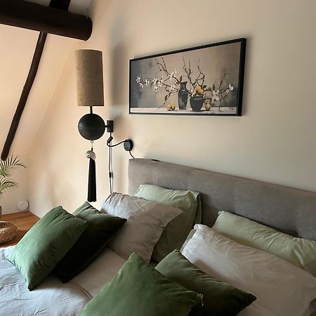 Annense Pracht Bed & Breakfast エクステリア 写真