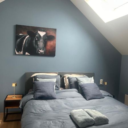 Annense Pracht Bed & Breakfast エクステリア 写真