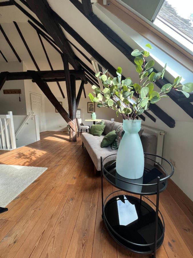 Annense Pracht Bed & Breakfast エクステリア 写真
