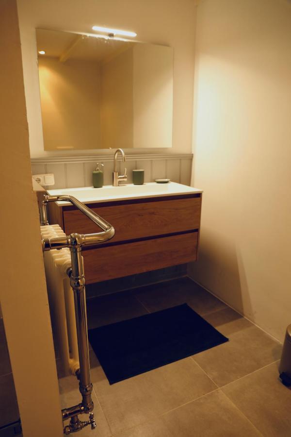 Annense Pracht Bed & Breakfast エクステリア 写真