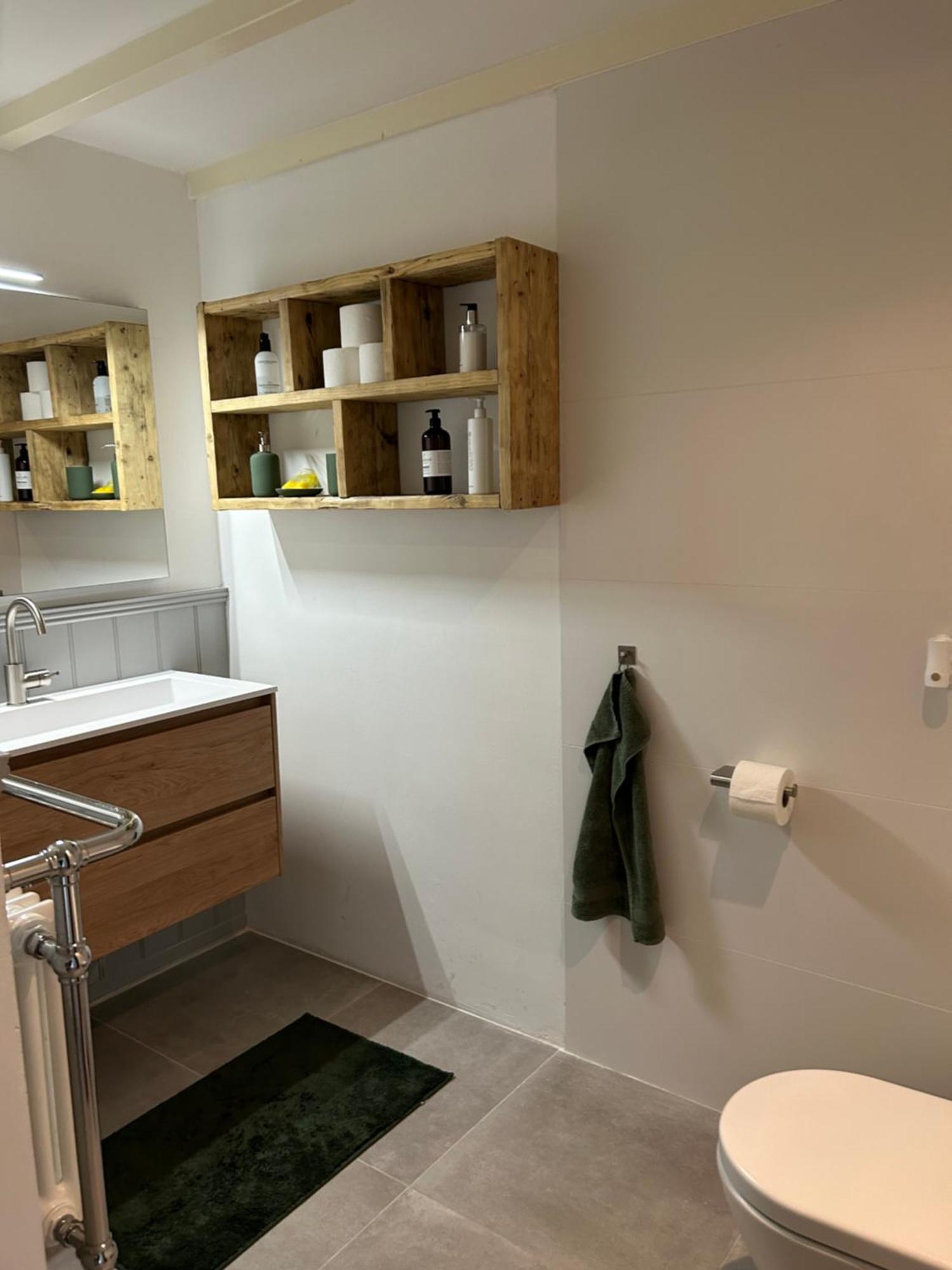 Annense Pracht Bed & Breakfast エクステリア 写真