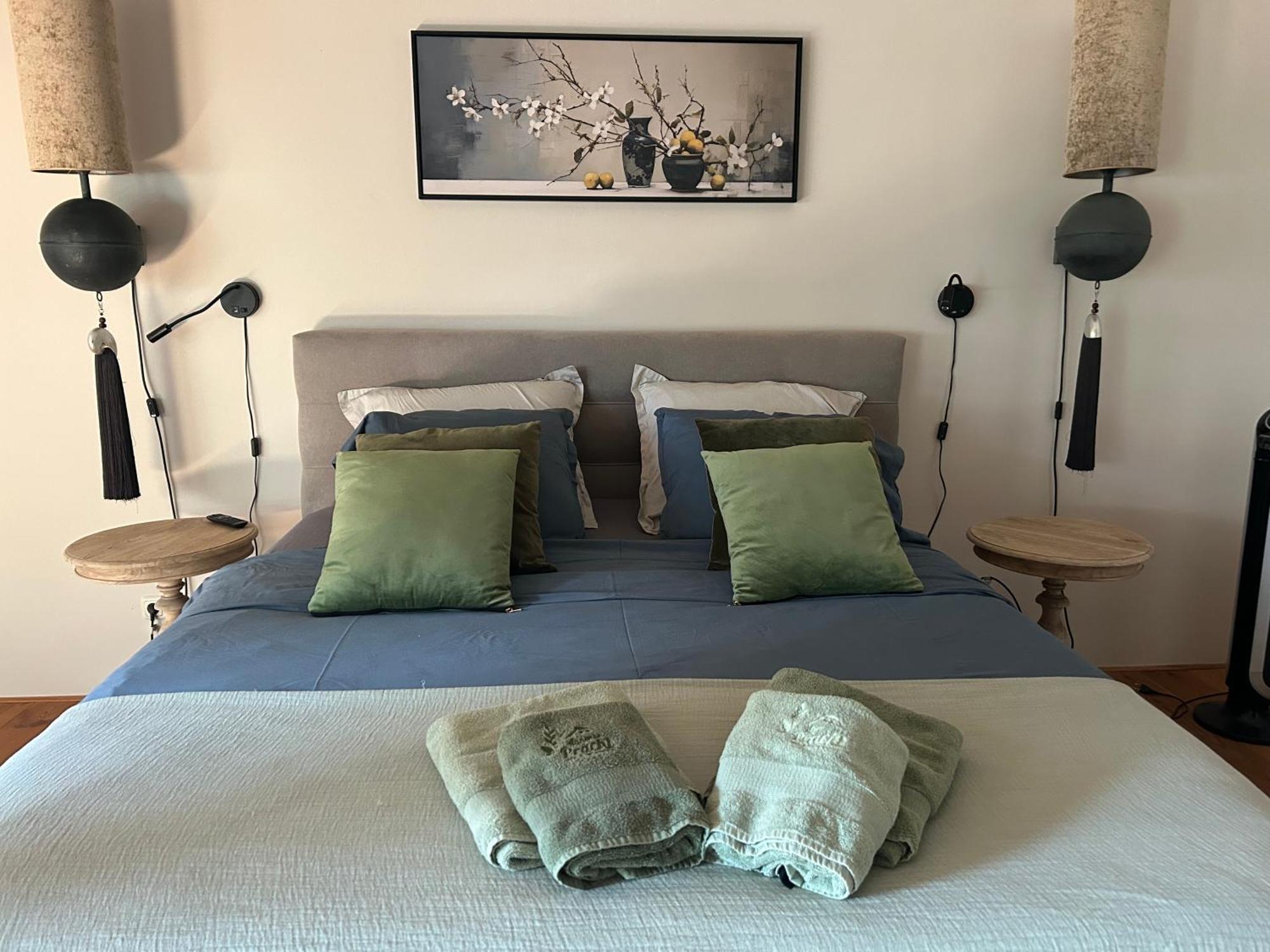Annense Pracht Bed & Breakfast エクステリア 写真